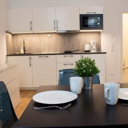 Klimt Apartments Wien Ngoại thất bức ảnh