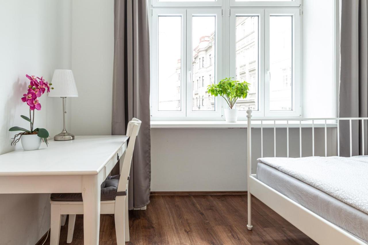Klimt Apartments Wien Ngoại thất bức ảnh