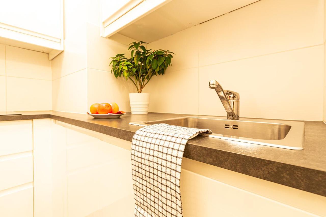 Klimt Apartments Wien Ngoại thất bức ảnh