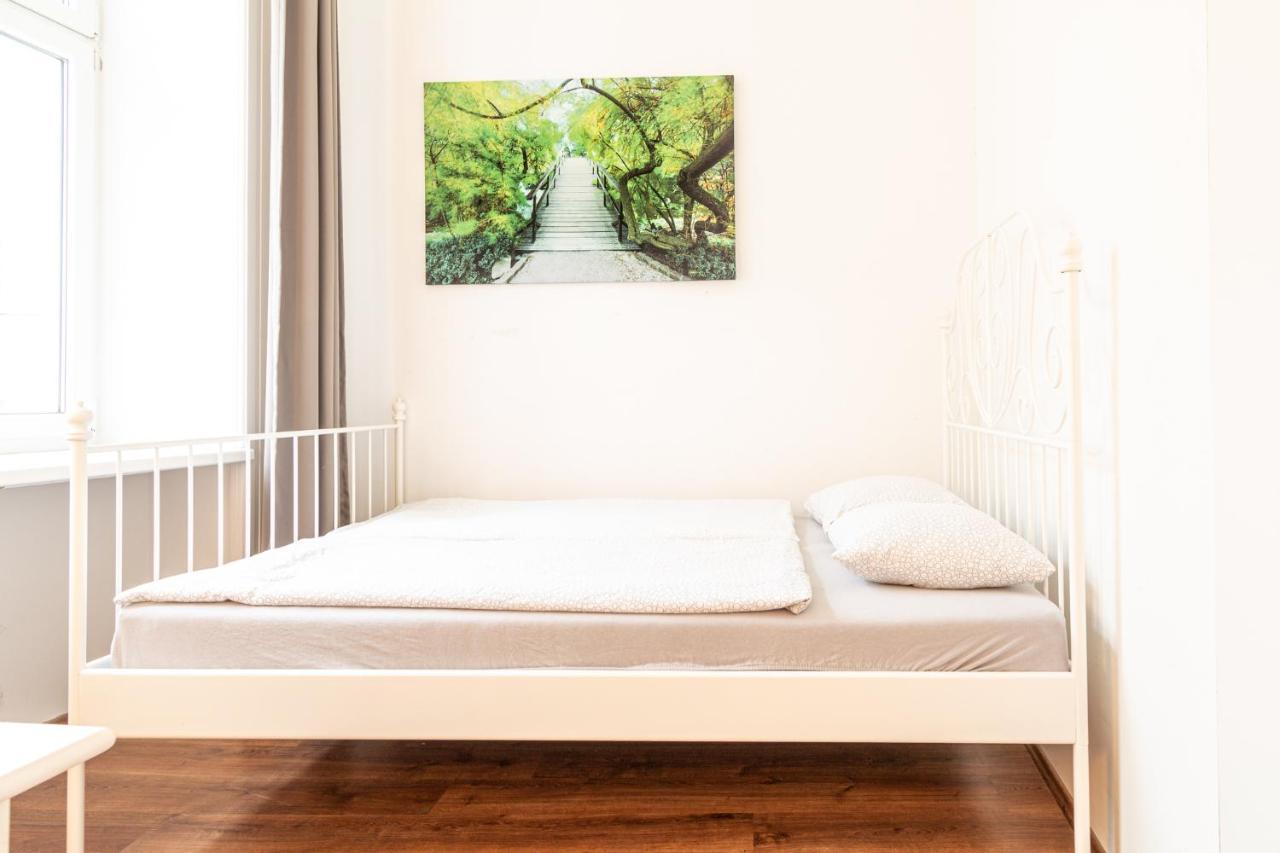 Klimt Apartments Wien Ngoại thất bức ảnh
