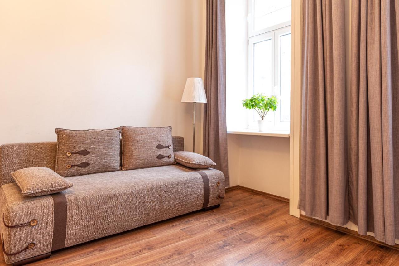 Klimt Apartments Wien Ngoại thất bức ảnh