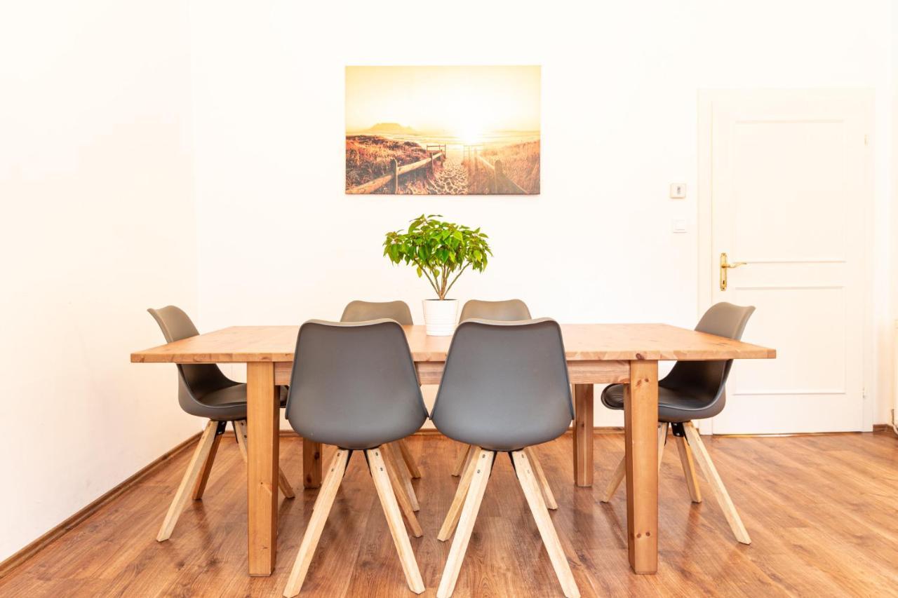 Klimt Apartments Wien Ngoại thất bức ảnh