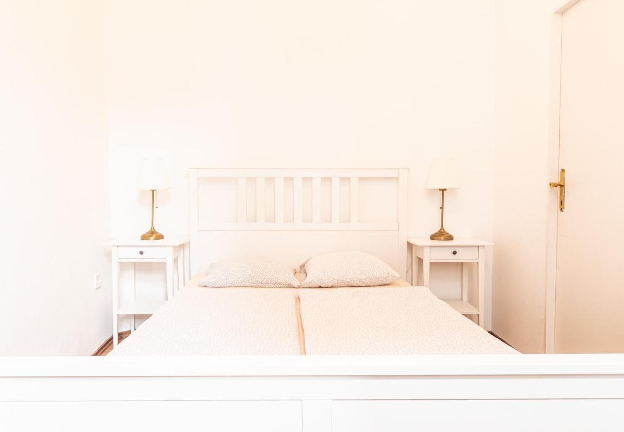 Klimt Apartments Wien Ngoại thất bức ảnh