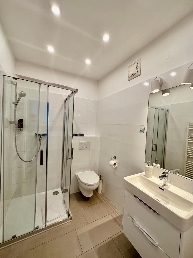 Klimt Apartments Wien Ngoại thất bức ảnh
