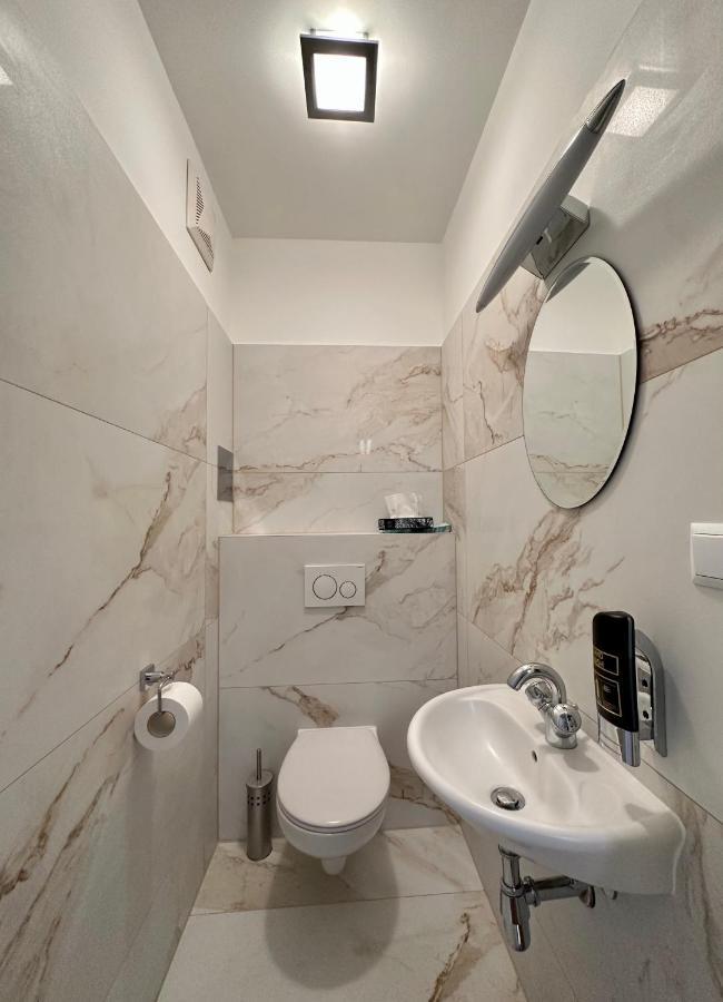 Klimt Apartments Wien Ngoại thất bức ảnh