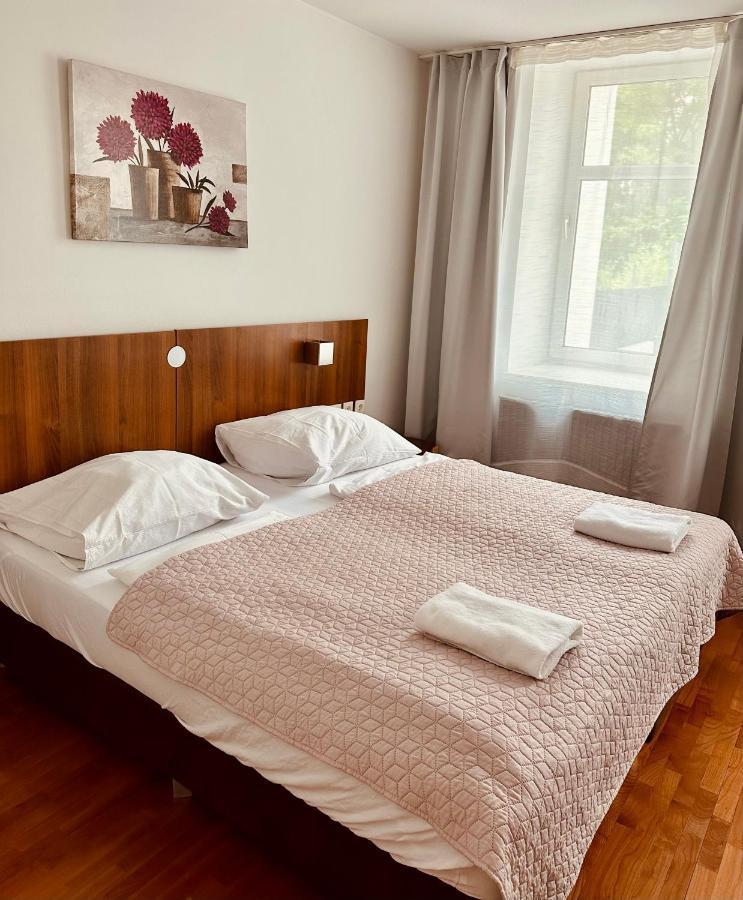 Klimt Apartments Wien Ngoại thất bức ảnh