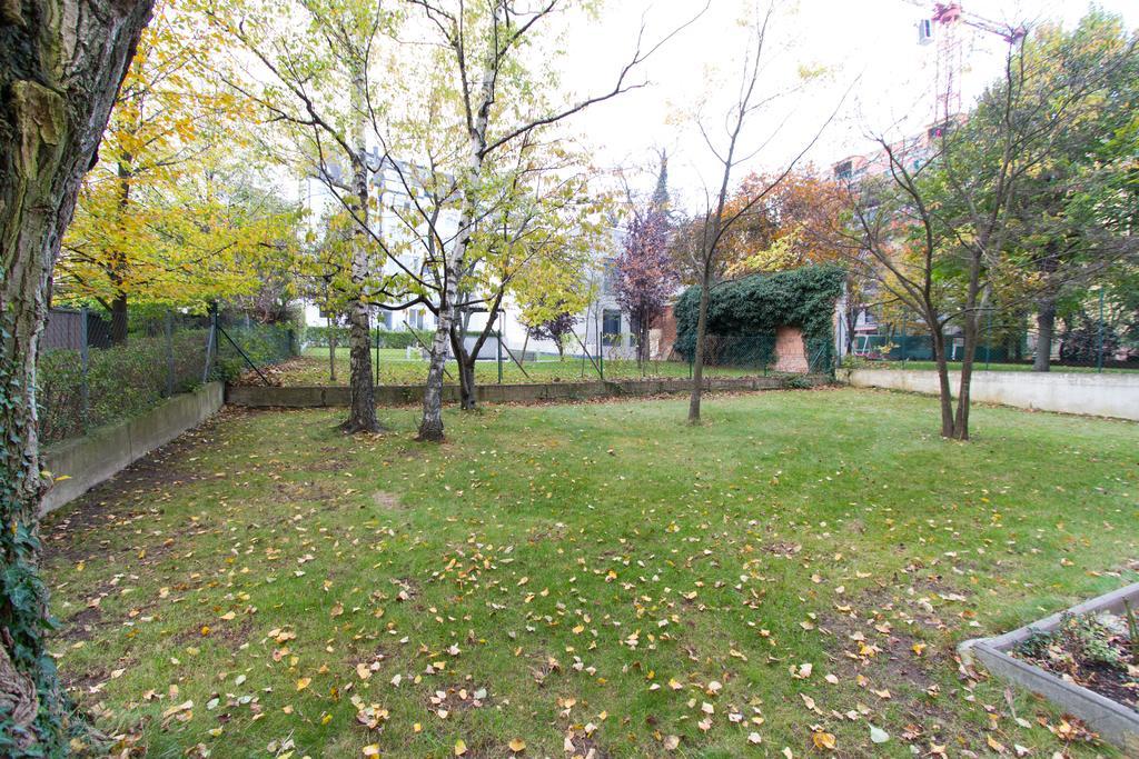 Klimt Apartments Wien Ngoại thất bức ảnh
