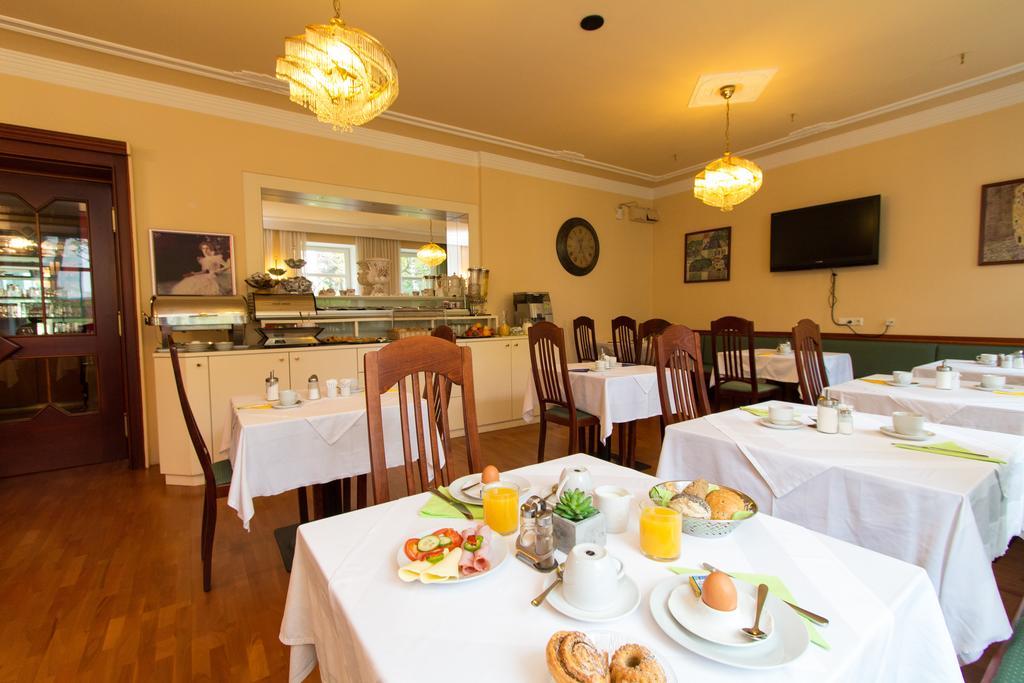 Klimt Apartments Wien Ngoại thất bức ảnh