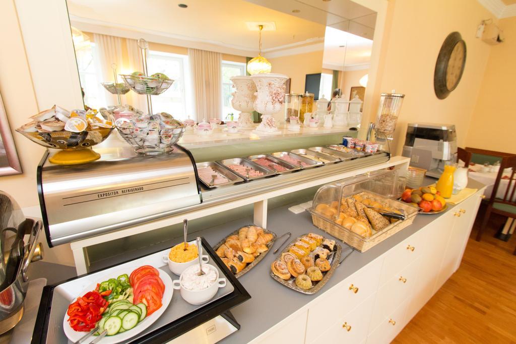 Klimt Apartments Wien Ngoại thất bức ảnh