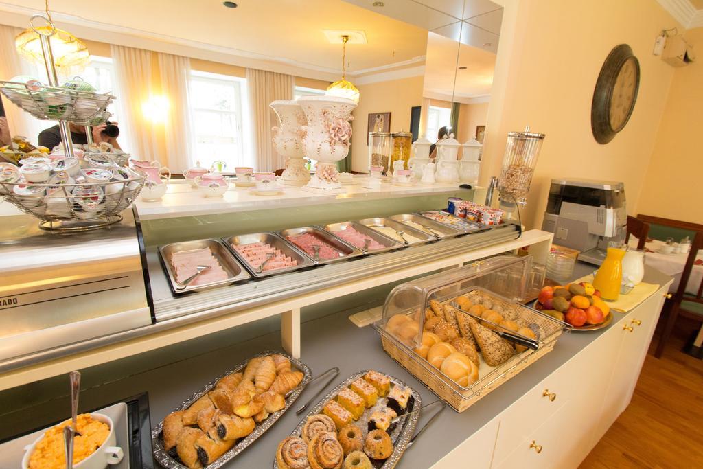 Klimt Apartments Wien Ngoại thất bức ảnh