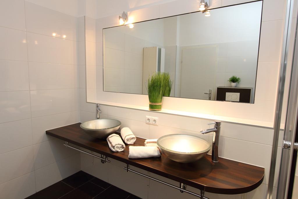 Klimt Apartments Wien Phòng bức ảnh