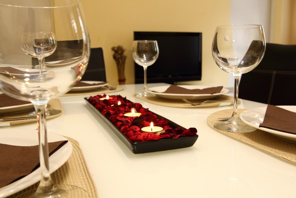 Klimt Apartments Wien Phòng bức ảnh