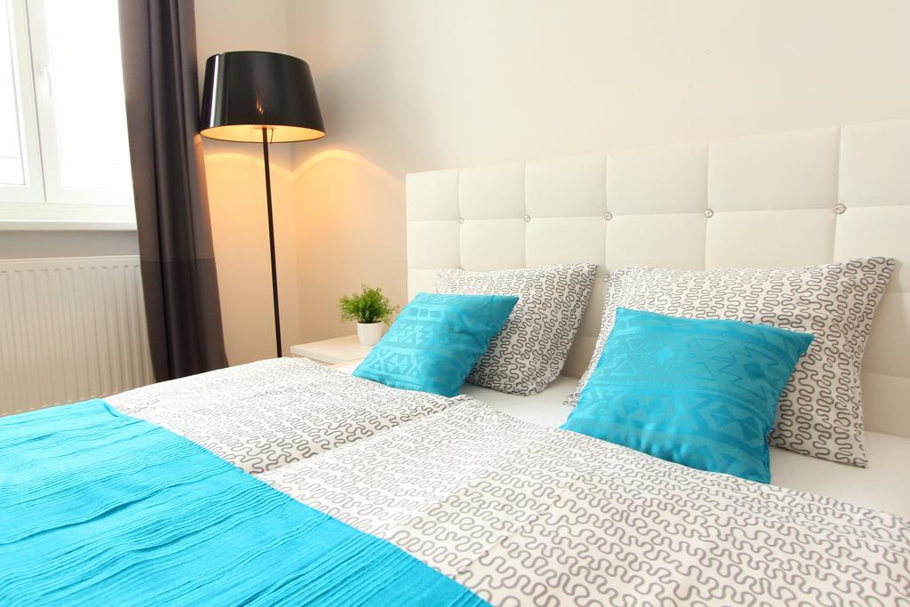 Klimt Apartments Wien Phòng bức ảnh
