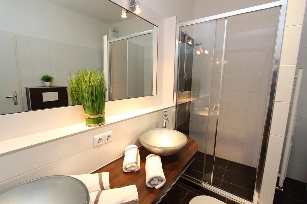 Klimt Apartments Wien Phòng bức ảnh