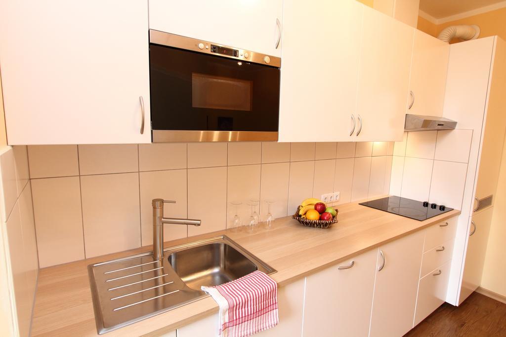 Klimt Apartments Wien Phòng bức ảnh