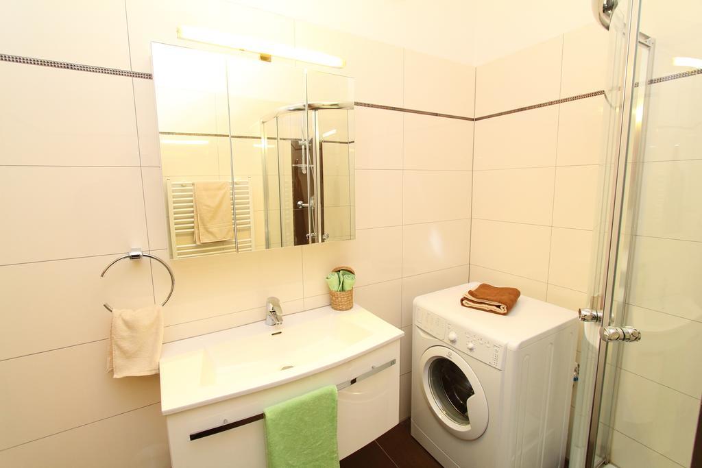 Klimt Apartments Wien Phòng bức ảnh