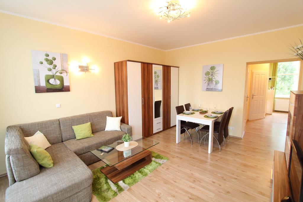 Klimt Apartments Wien Phòng bức ảnh
