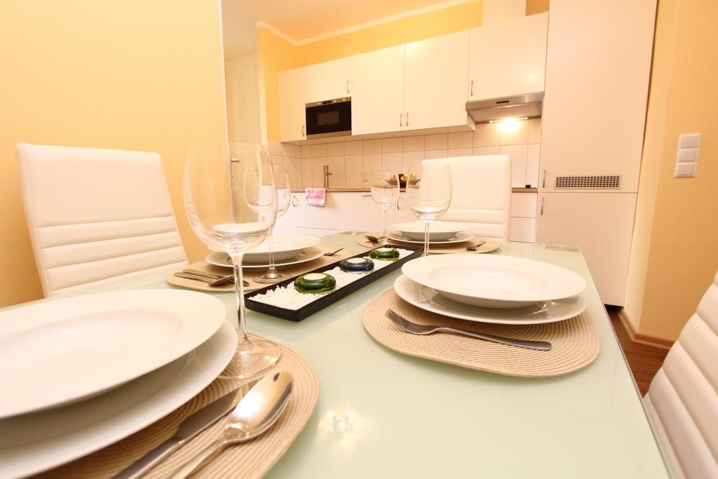 Klimt Apartments Wien Phòng bức ảnh