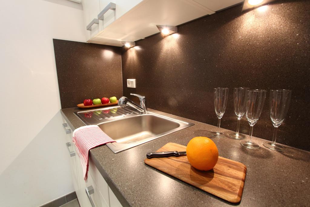 Klimt Apartments Wien Ngoại thất bức ảnh