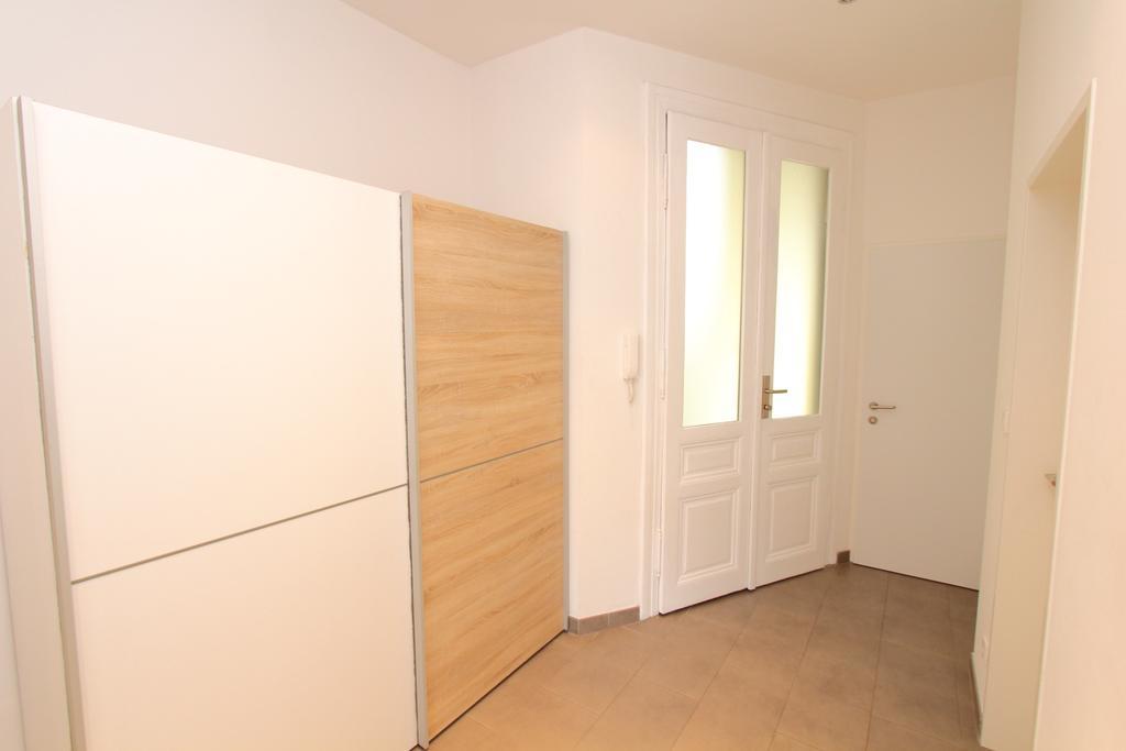 Klimt Apartments Wien Ngoại thất bức ảnh
