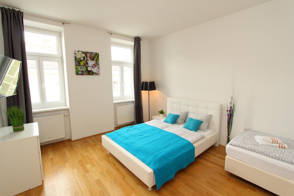 Klimt Apartments Wien Ngoại thất bức ảnh