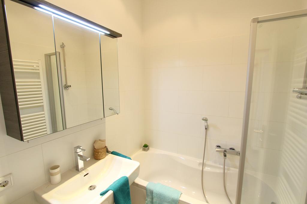 Klimt Apartments Wien Ngoại thất bức ảnh