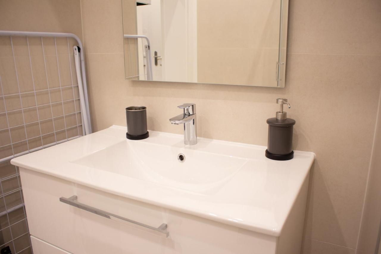 Klimt Apartments Wien Ngoại thất bức ảnh