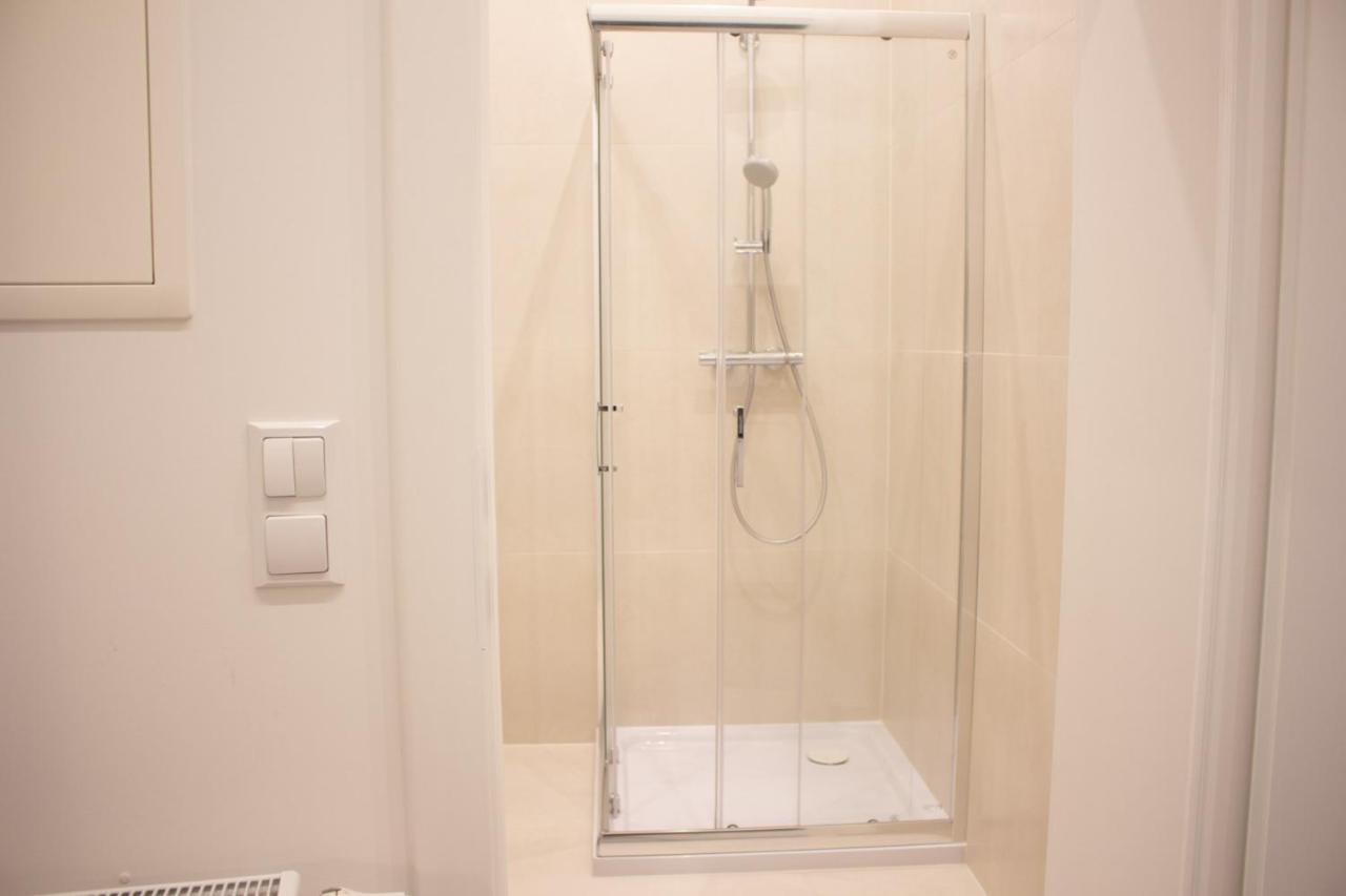 Klimt Apartments Wien Ngoại thất bức ảnh