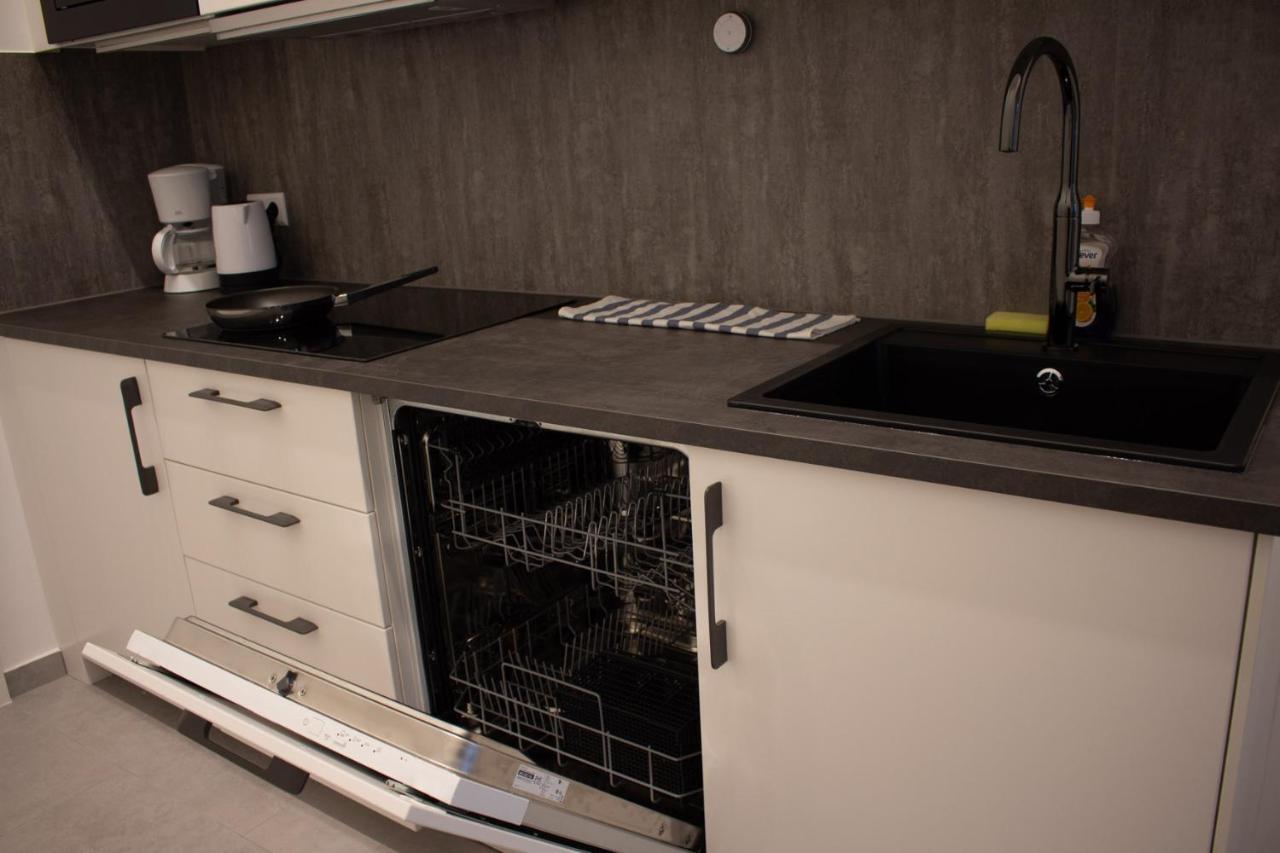 Klimt Apartments Wien Ngoại thất bức ảnh